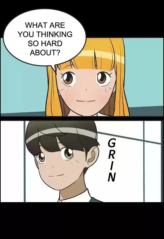 Yumi's Cells Chapter 341: