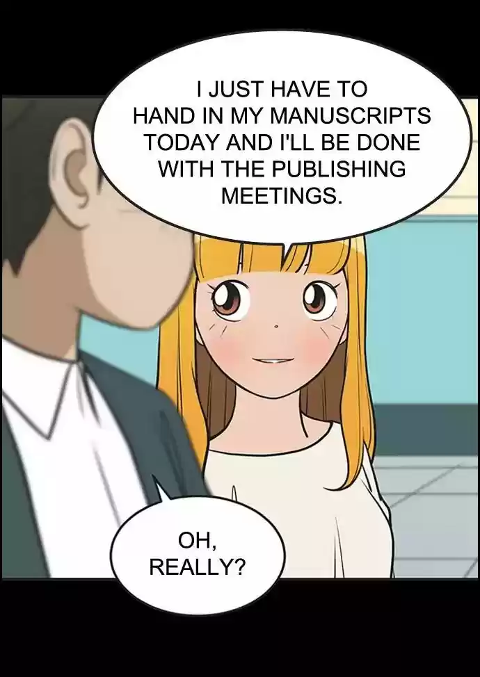 Yumi's Cells Chapter 341: