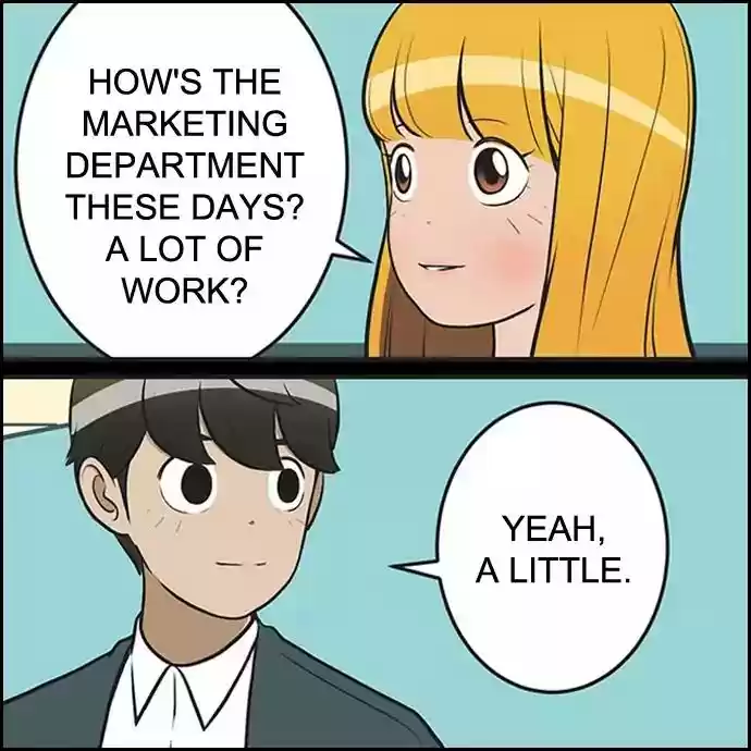 Yumi's Cells Chapter 341: