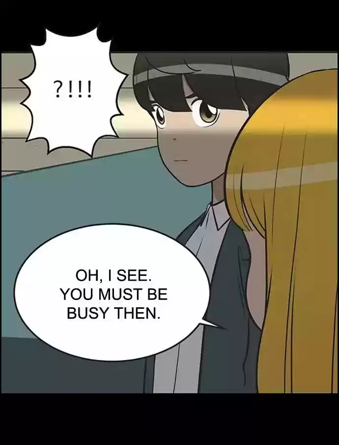 Yumi's Cells Chapter 341: