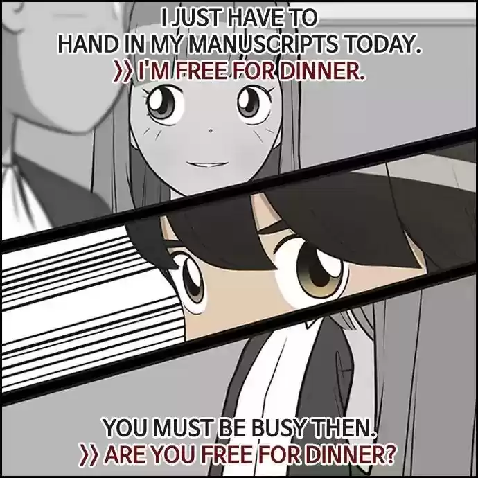 Yumi's Cells Chapter 341: