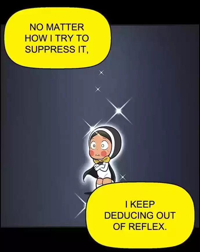 Yumi's Cells Chapter 341: