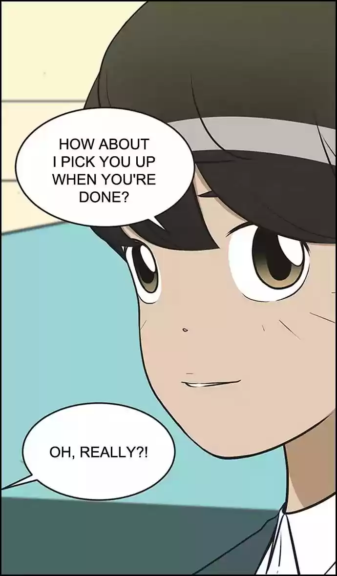Yumi's Cells Chapter 341:
