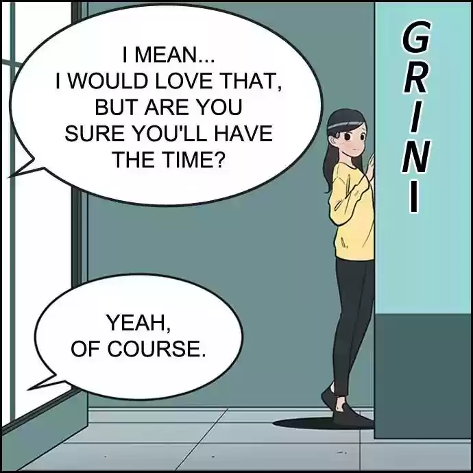 Yumi's Cells Chapter 341: