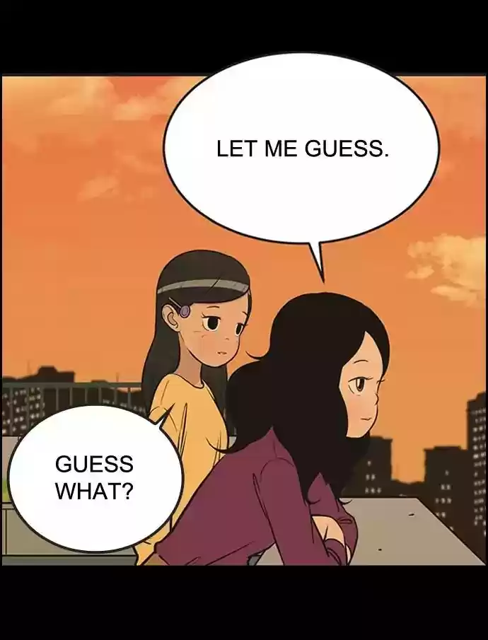 Yumi's Cells Chapter 341: