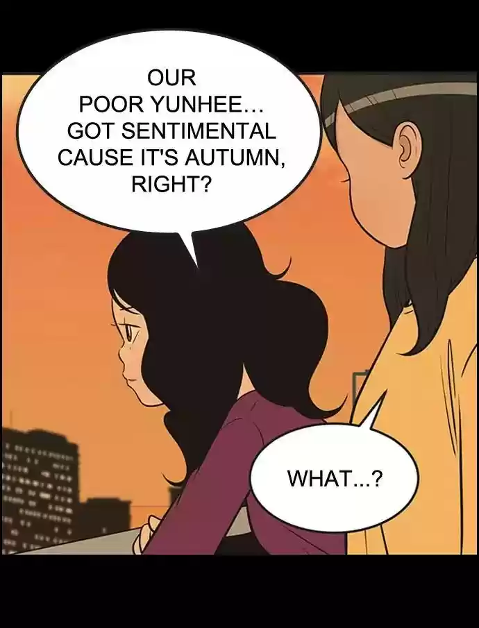 Yumi's Cells Chapter 341: