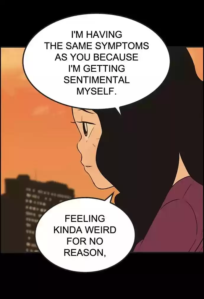 Yumi's Cells Chapter 341: