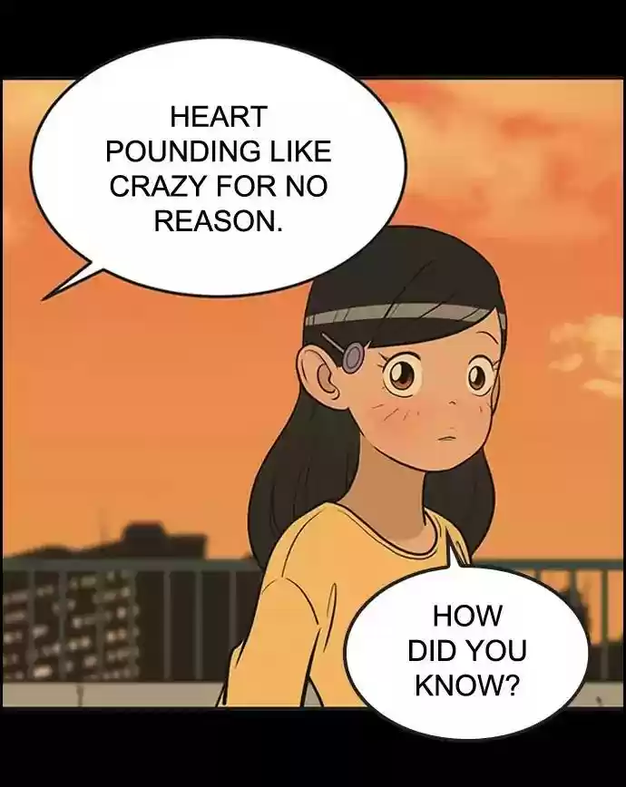 Yumi's Cells Chapter 341: