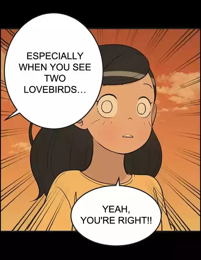 Yumi's Cells Chapter 341: