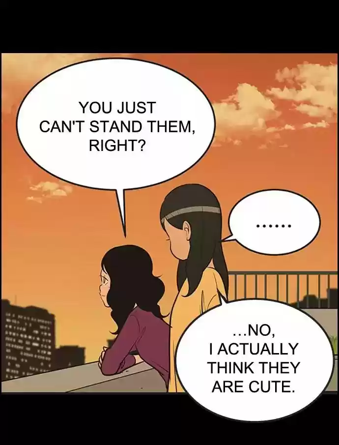 Yumi's Cells Chapter 341: