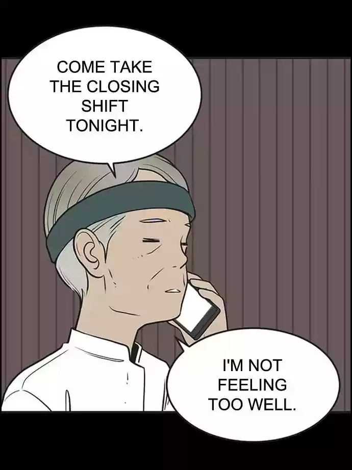 Yumi's Cells Chapter 342: