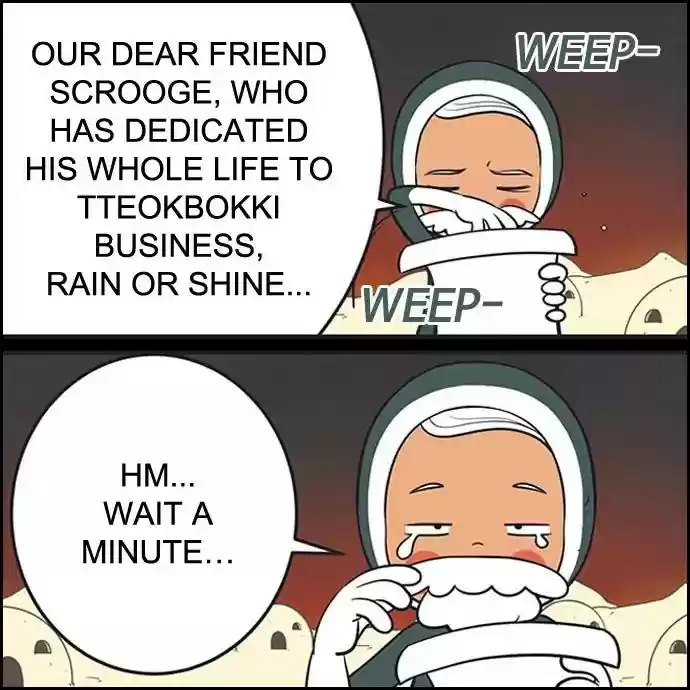 Yumi's Cells Chapter 342: