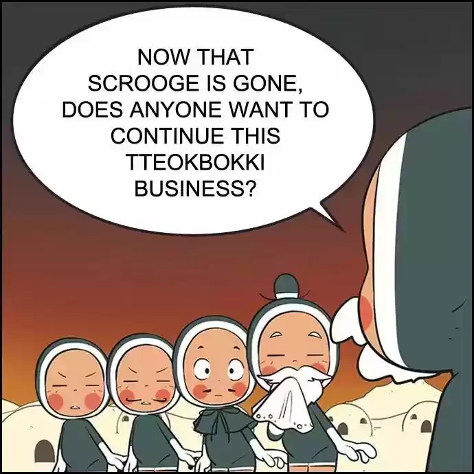 Yumi's Cells Chapter 342: