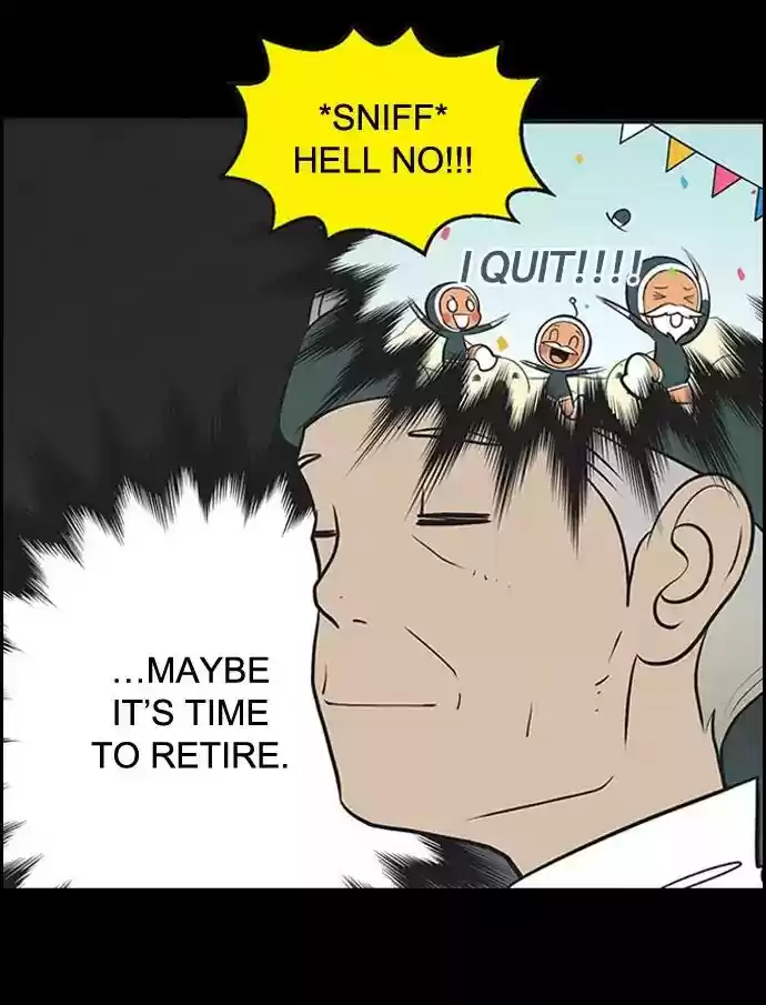 Yumi's Cells Chapter 342: