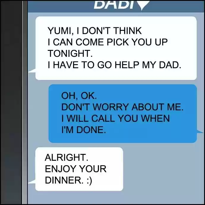 Yumi's Cells Chapter 342: