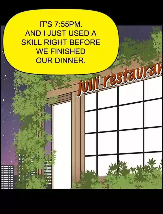 Yumi's Cells Chapter 342: