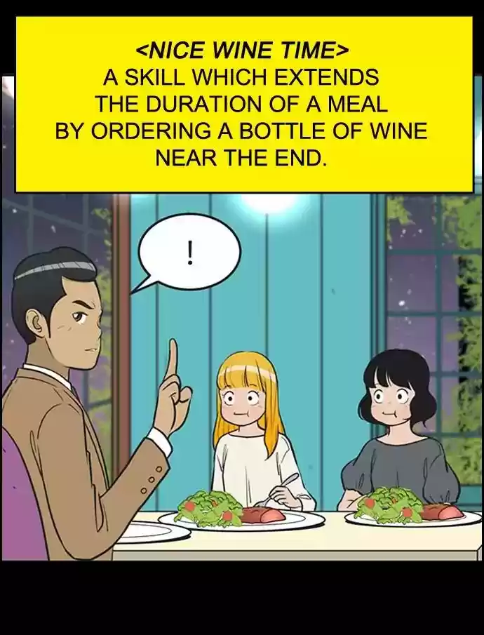 Yumi's Cells Chapter 342: