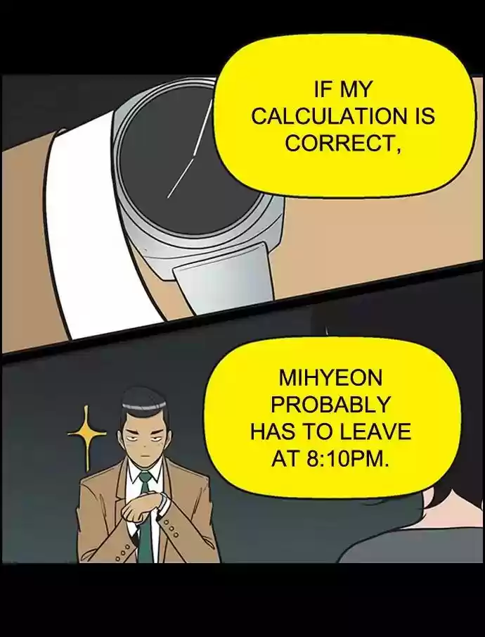 Yumi's Cells Chapter 342: