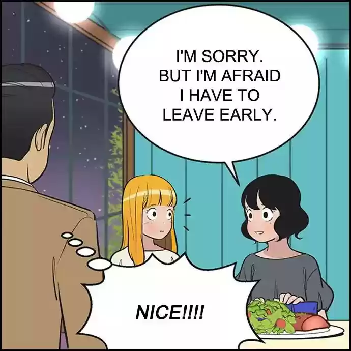 Yumi's Cells Chapter 342: