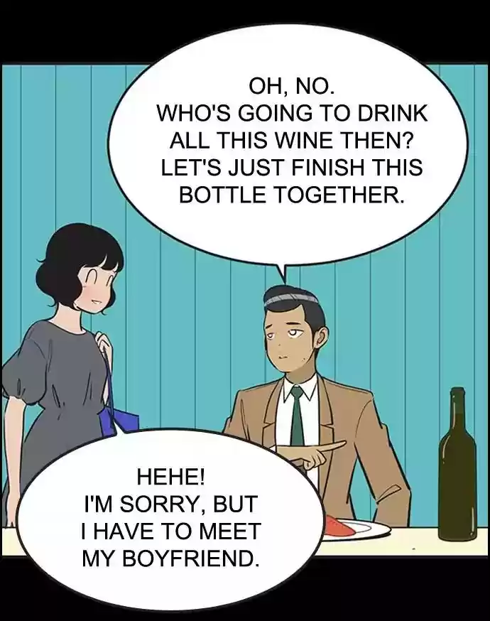 Yumi's Cells Chapter 342: