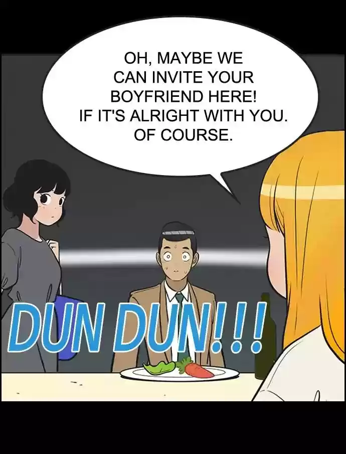 Yumi's Cells Chapter 342: