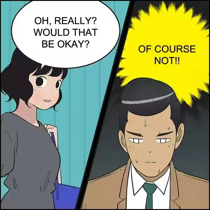 Yumi's Cells Chapter 342: