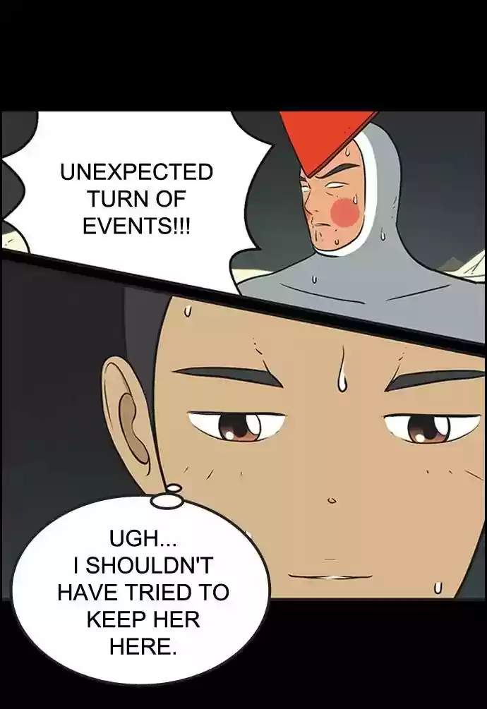 Yumi's Cells Chapter 342: