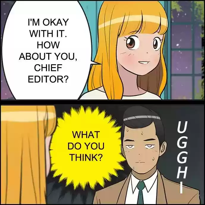 Yumi's Cells Chapter 342: