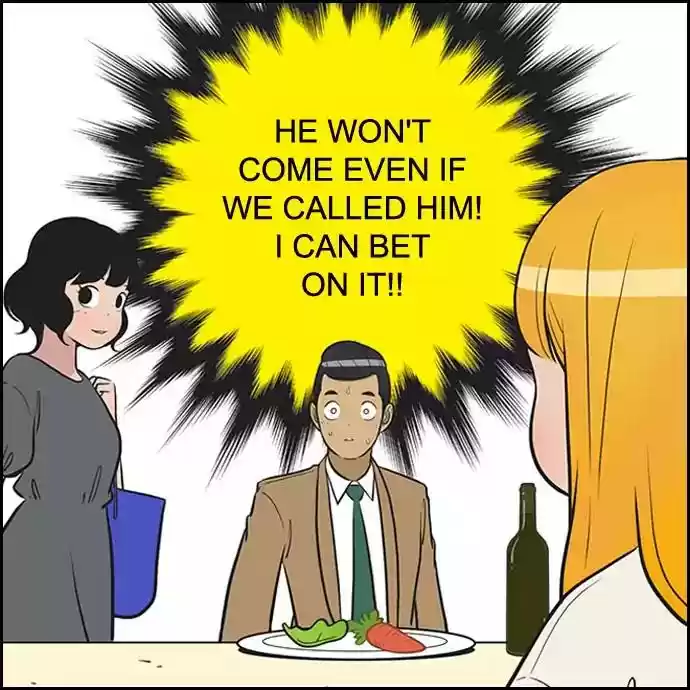 Yumi's Cells Chapter 342: