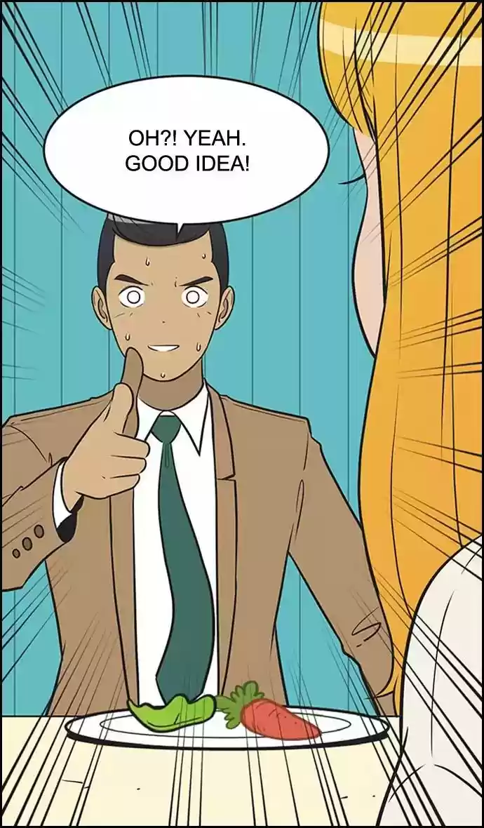 Yumi's Cells Chapter 342: