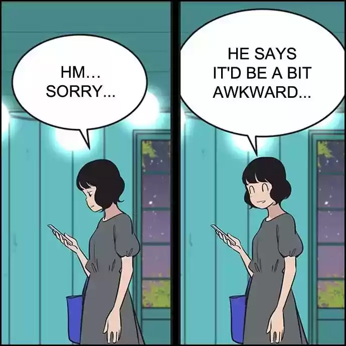 Yumi's Cells Chapter 342: