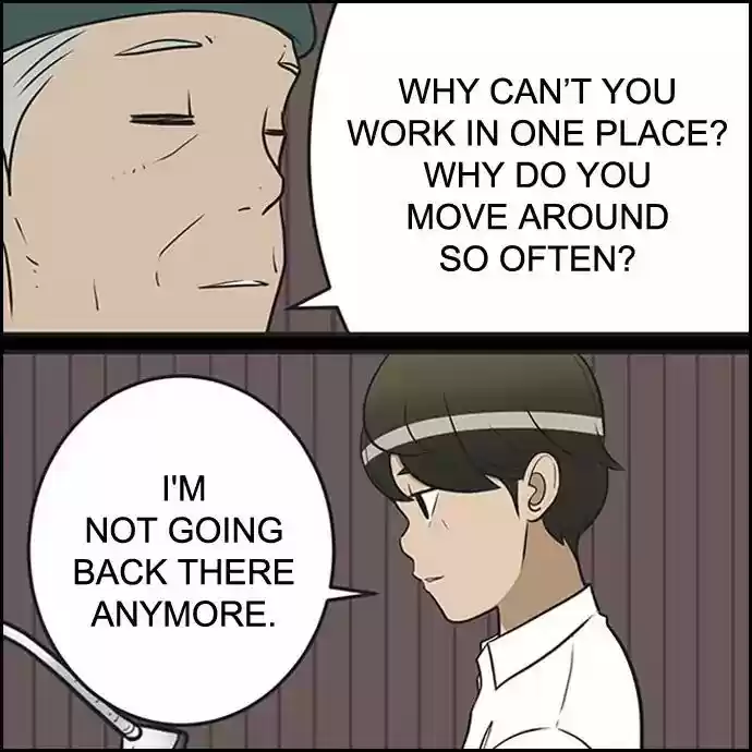 Yumi's Cells Chapter 343: