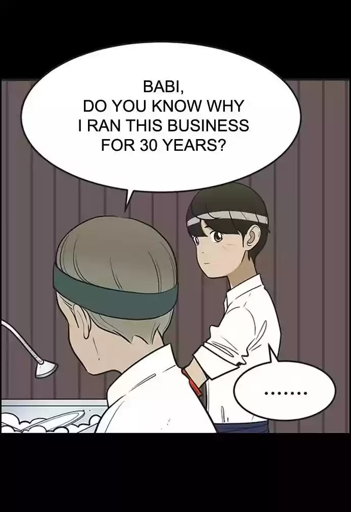 Yumi's Cells Chapter 343: