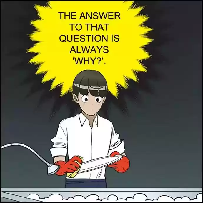 Yumi's Cells Chapter 343: