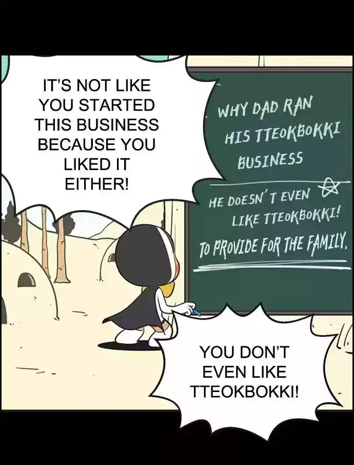 Yumi's Cells Chapter 343: