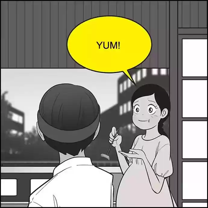 Yumi's Cells Chapter 343: