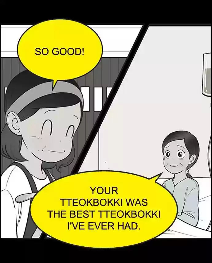 Yumi's Cells Chapter 343: