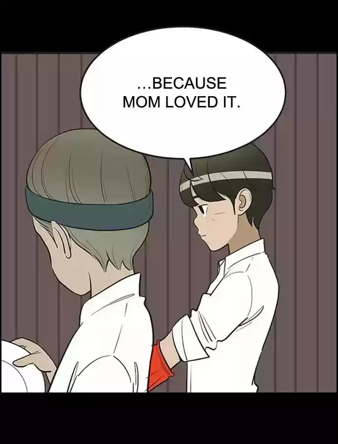 Yumi's Cells Chapter 343: