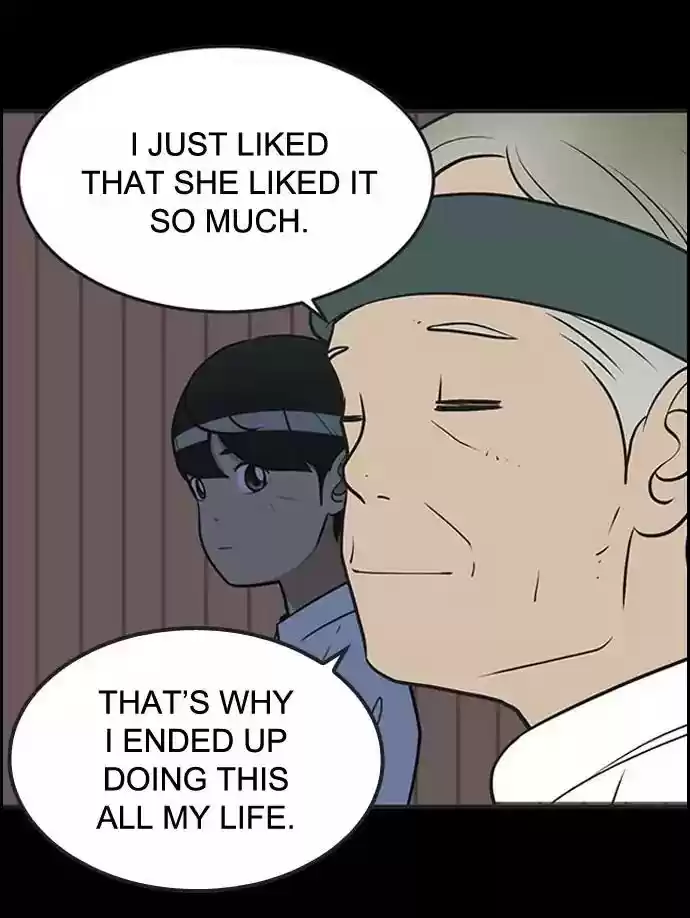 Yumi's Cells Chapter 343: