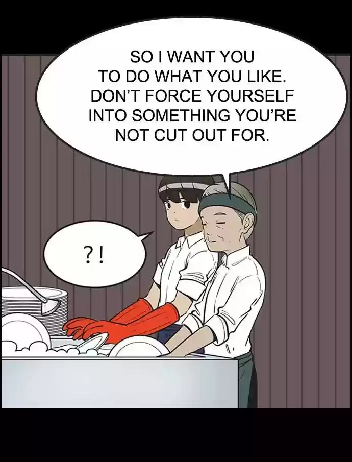 Yumi's Cells Chapter 343: