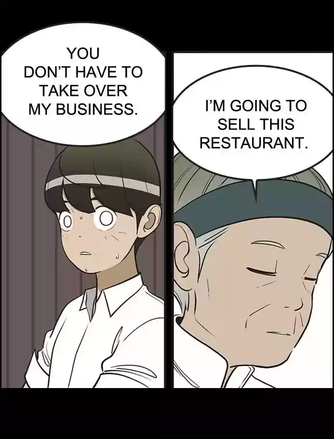 Yumi's Cells Chapter 343: