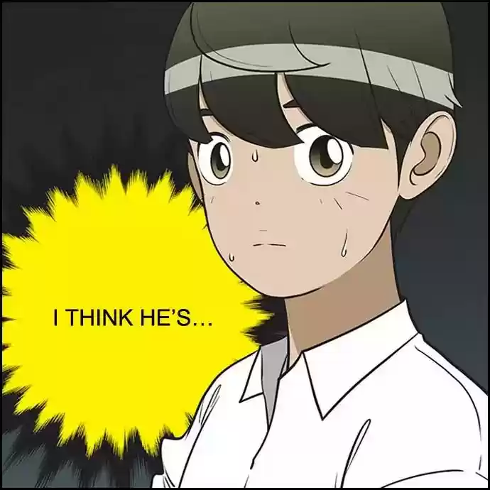 Yumi's Cells Chapter 343: