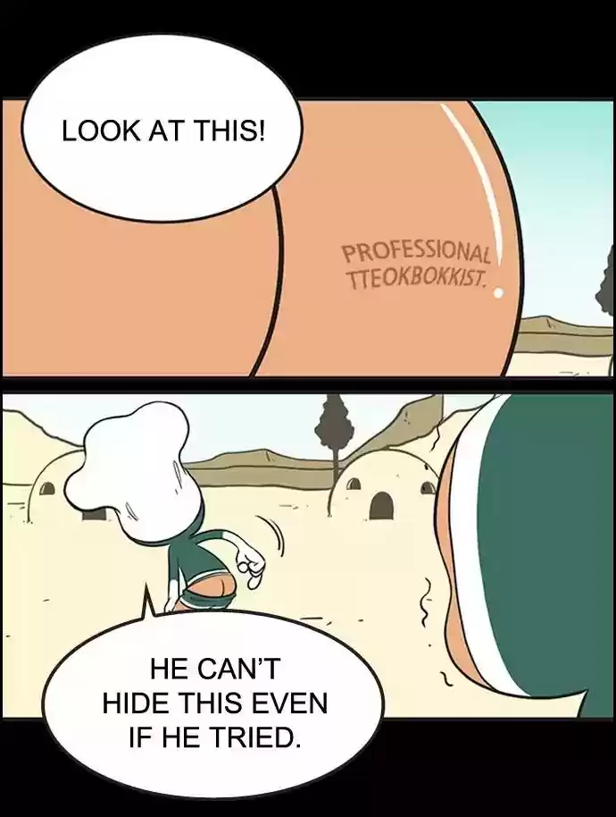 Yumi's Cells Chapter 343: