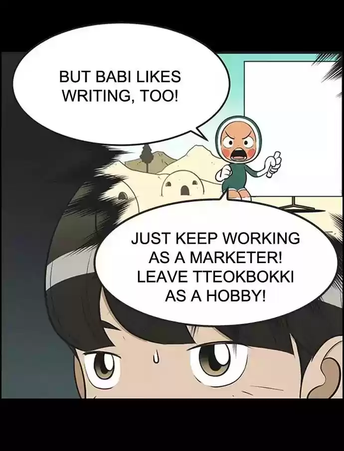 Yumi's Cells Chapter 343: