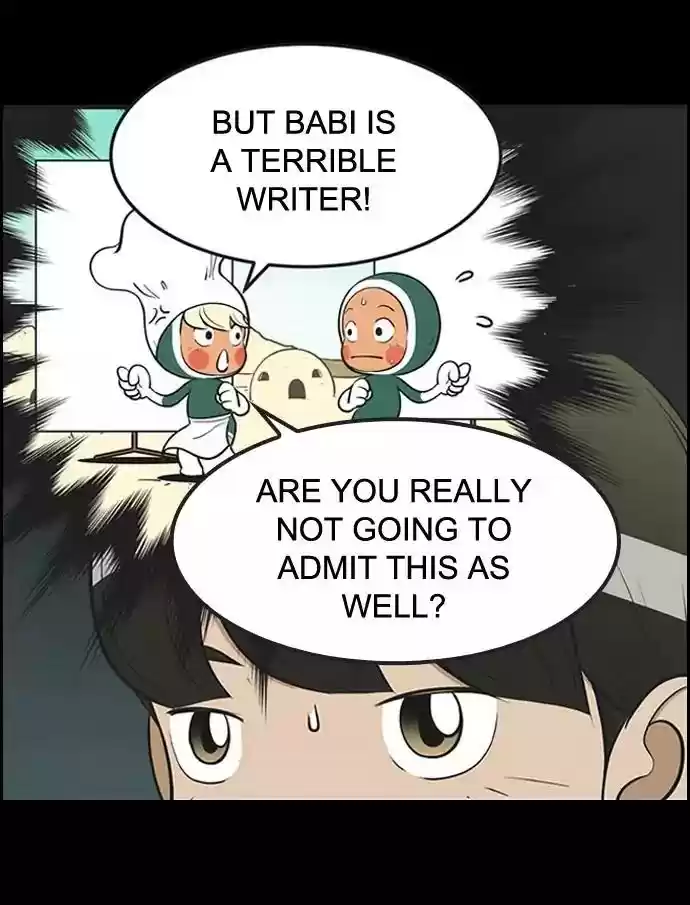 Yumi's Cells Chapter 343: