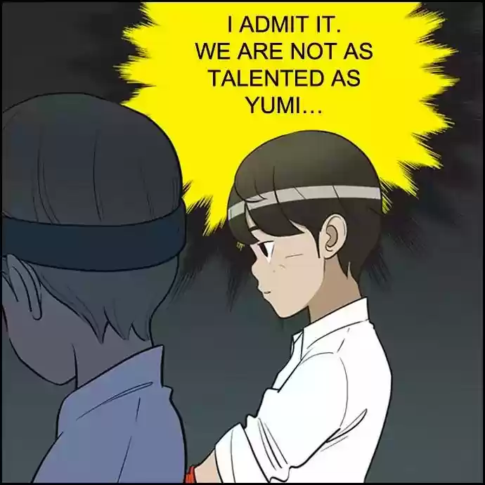 Yumi's Cells Chapter 343: