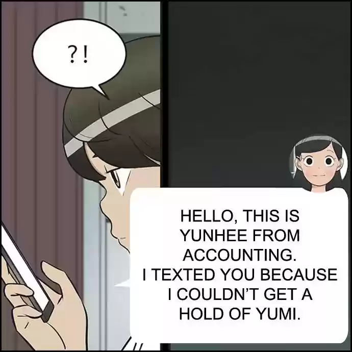 Yumi's Cells Chapter 343:
