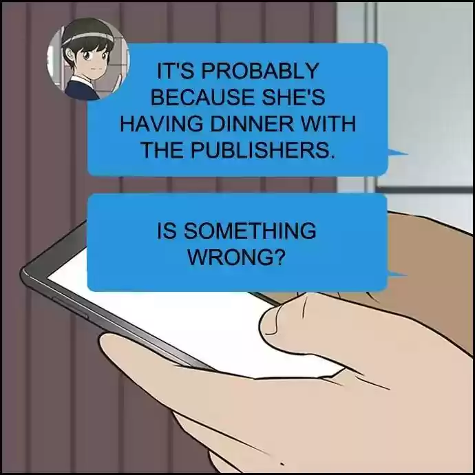 Yumi's Cells Chapter 343: