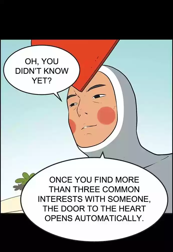 Yumi's Cells Chapter 344: