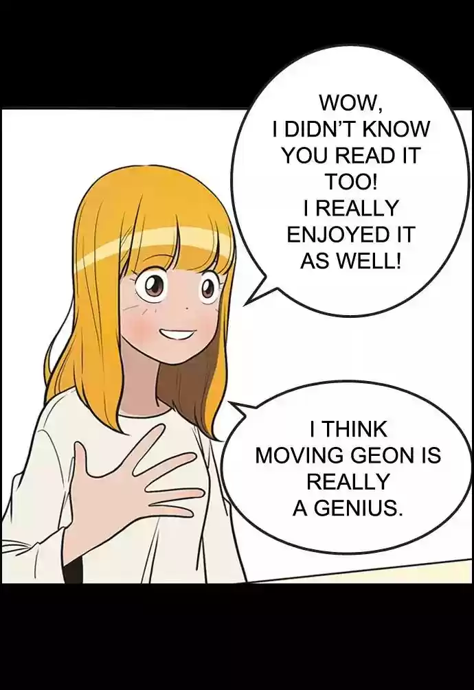 Yumi's Cells Chapter 344: